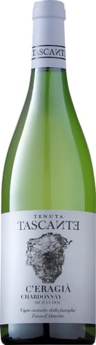 Tascante C'eragià Chardonnay