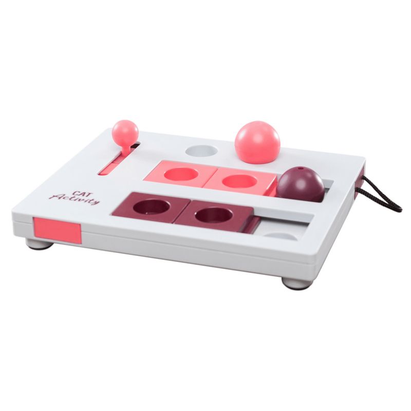 Jouet Trixie Cat Activity Brain Mover
