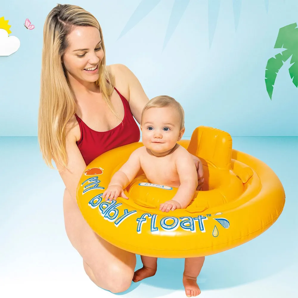 Intex My Baby Schwimmring