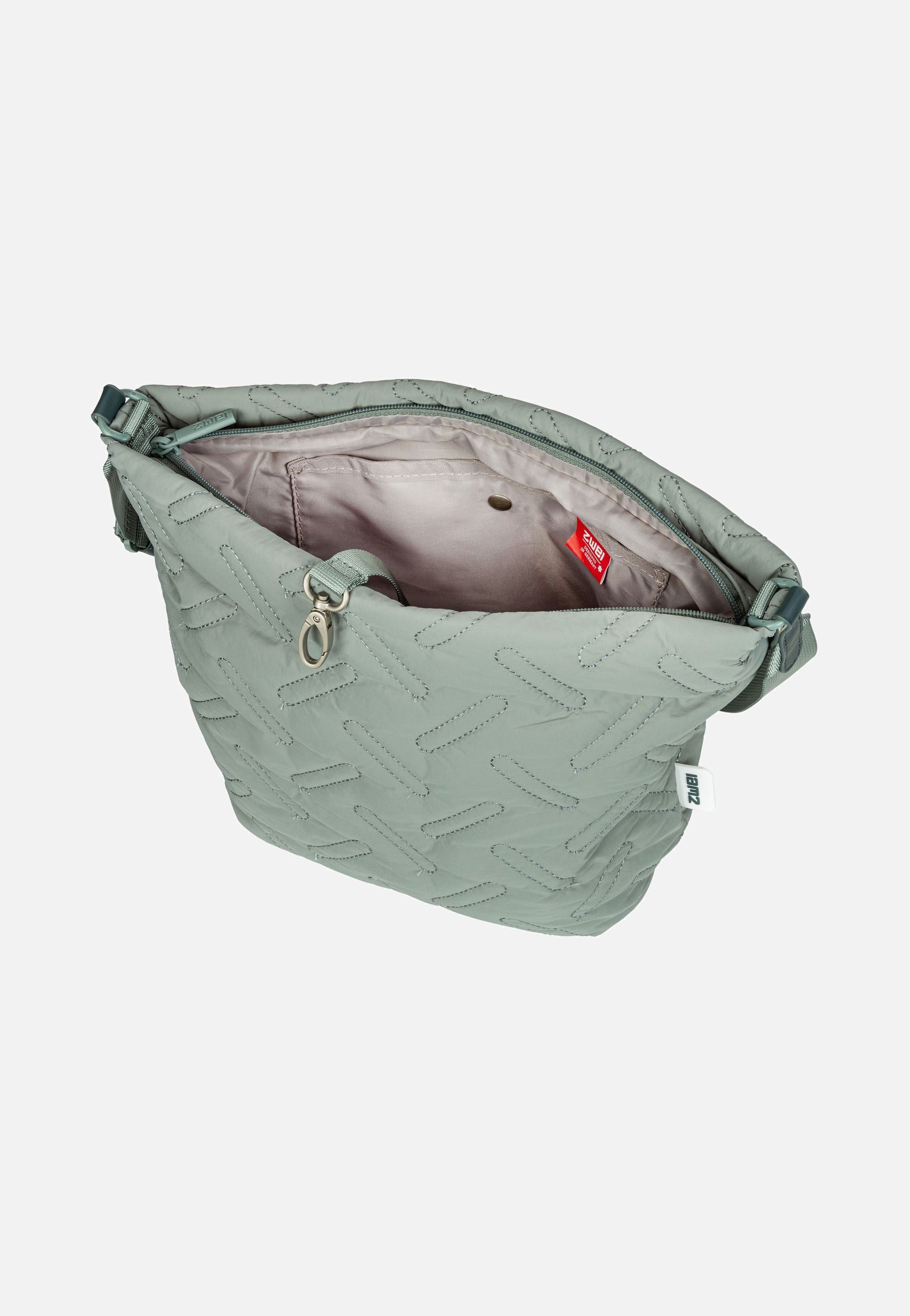 Cleo CL90 FS25 Eucalyptus - Crossbody Bag