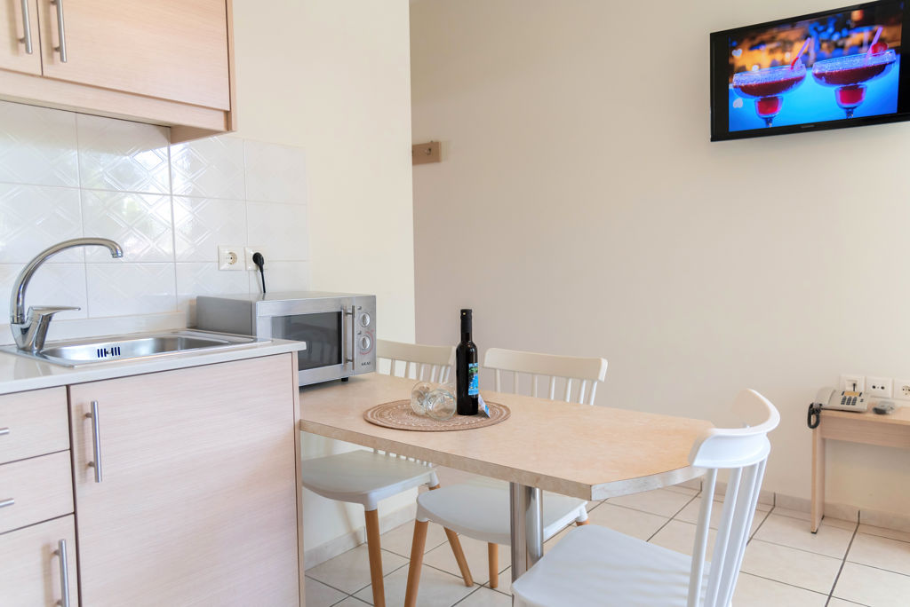 Missiria Appartementen Logies - Hotel