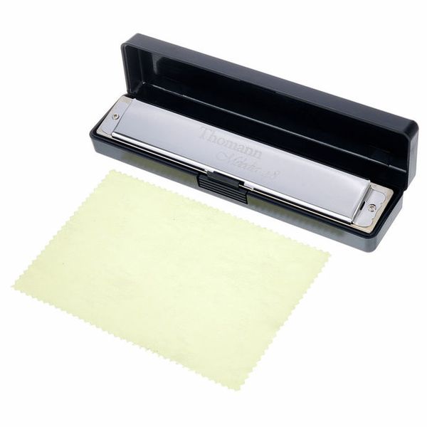 Thomann Melodia 48C Mundharmonika
