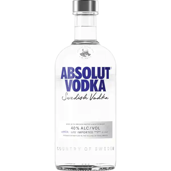 ABSOLUT Vodka