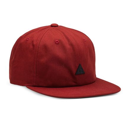 Casquette Fox DIFFUSE ADJUSABLE - Rouge
