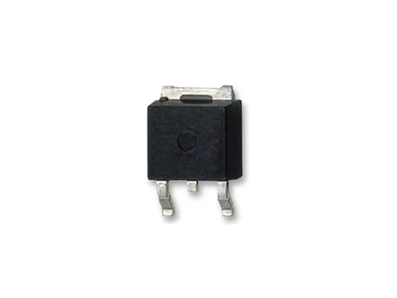 T4-3570 TRIAC 4A 700V DPAK SMD -ROHS-