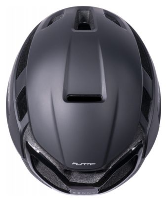 Casque Kenny Furtif Noir
