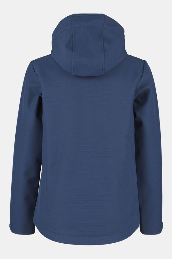 Ayacucho Ayacucho Annapurna Jacket Girls Softshell Jas