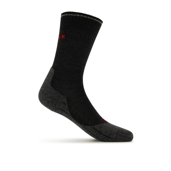 Falke - TK2 Wool Silk - Chaussettes de randonnée