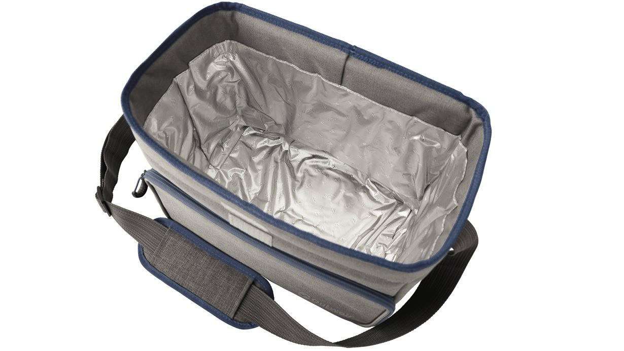 Outwell Albatross  L blau Kühltasche 12 Liter