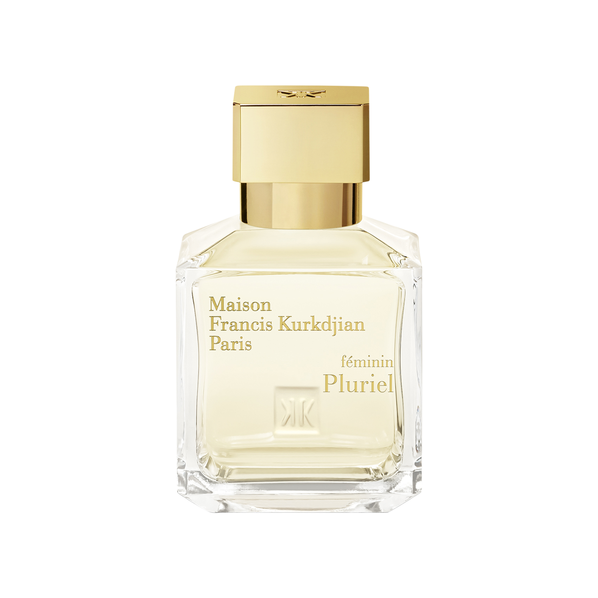 Féminin Pluriel Eau de Parfum 70ml