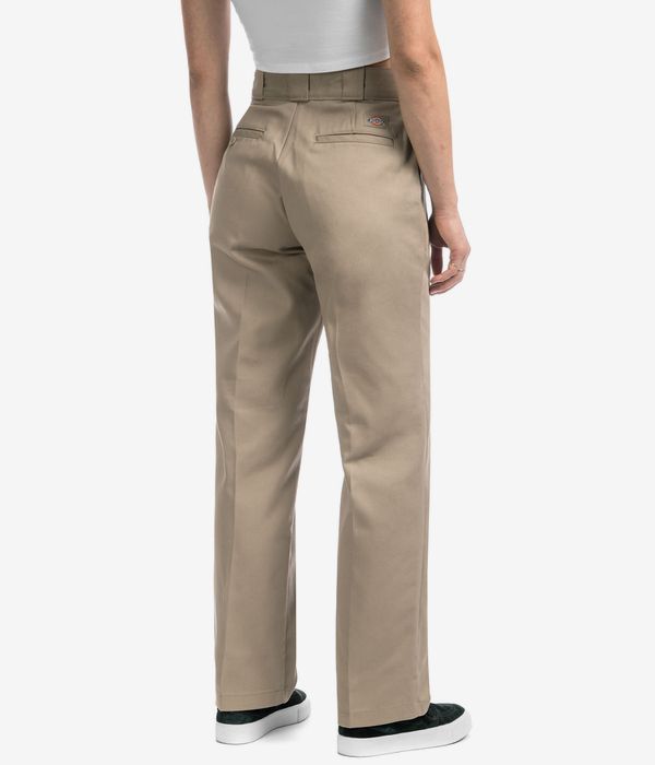 Dickies 874 Work Recycled Hose women (khaki)
