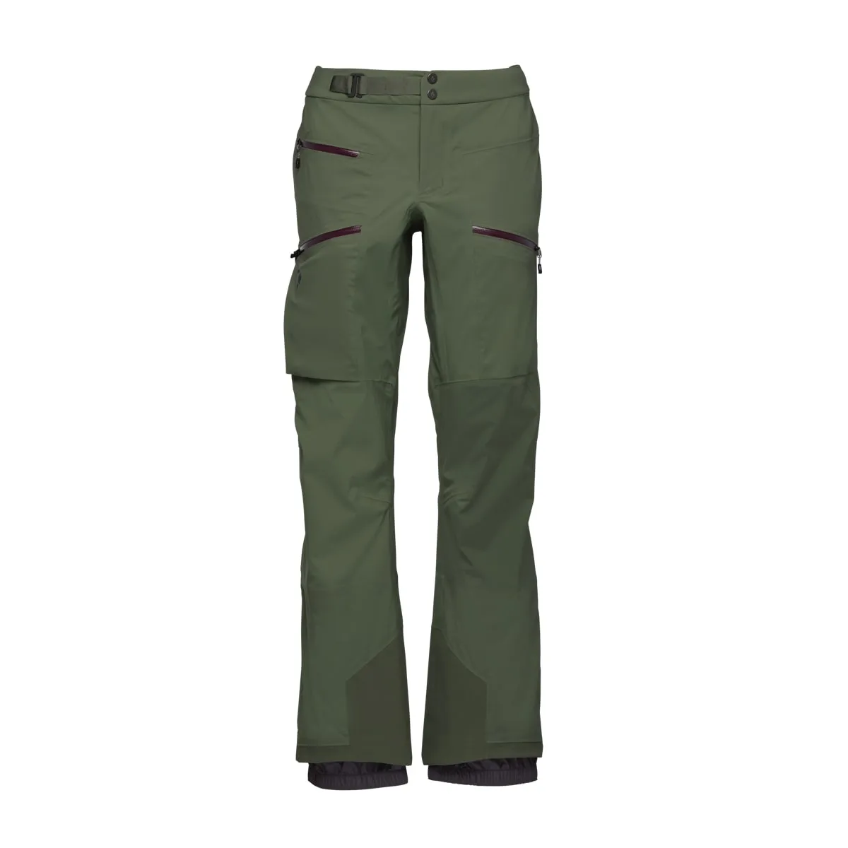 Black Diamond Women's Recon Lt Pants Tundra