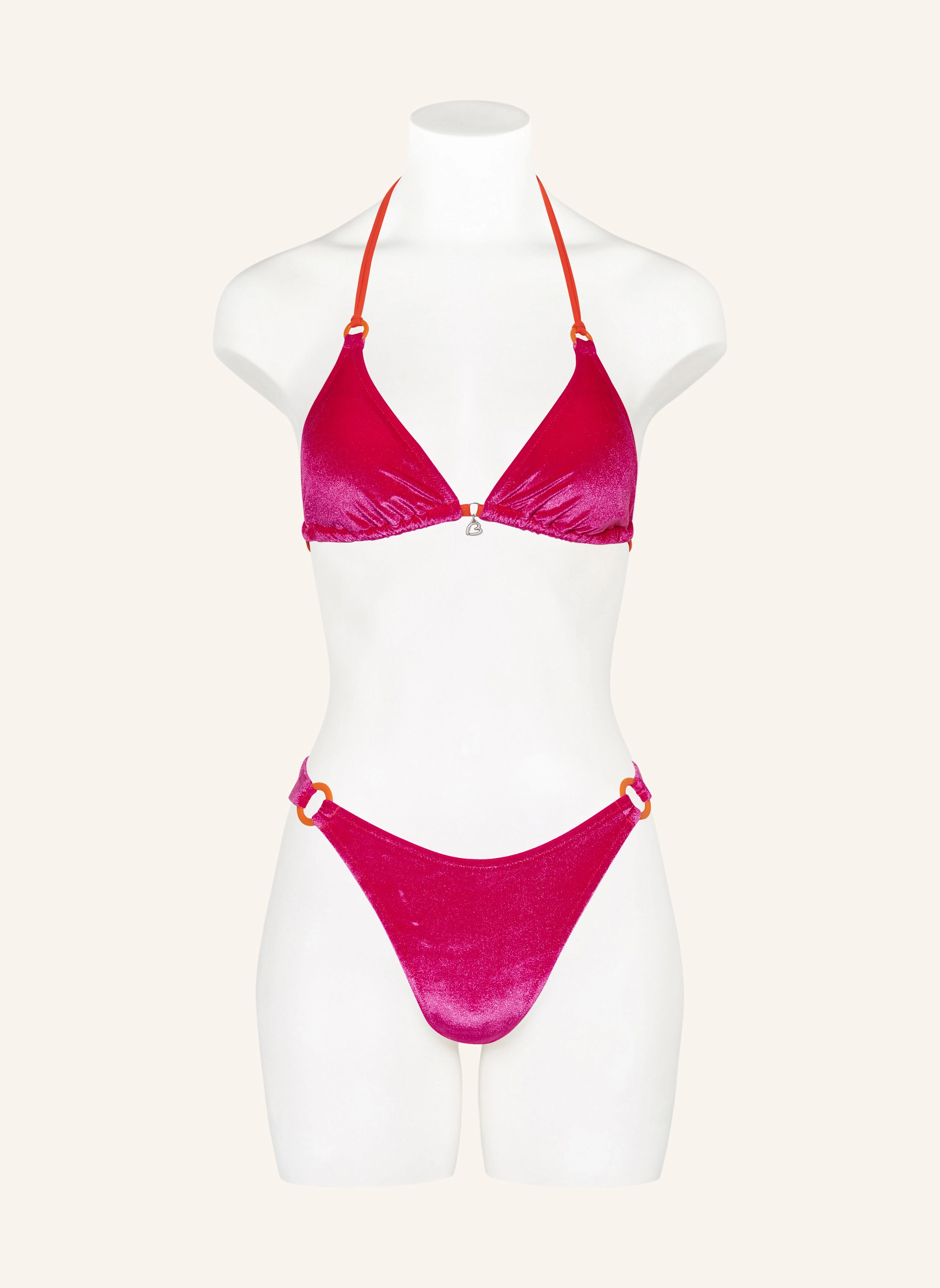 BANANA MOON Triangel-Bikini YEROOAKA NEOSUN