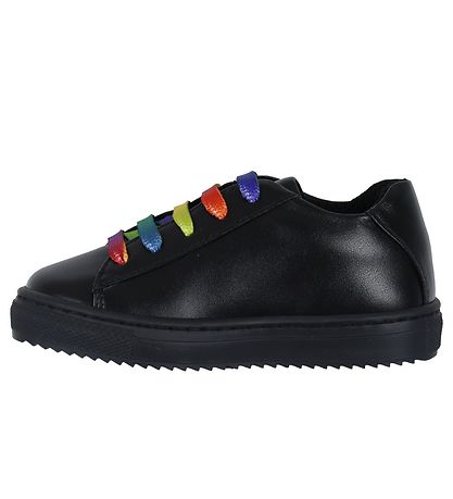 Versace Schuhe - Schwarz/Mehrfarbig
