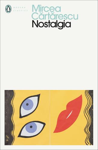 Nostalgia - Penguin Modern Classics (Paperback)