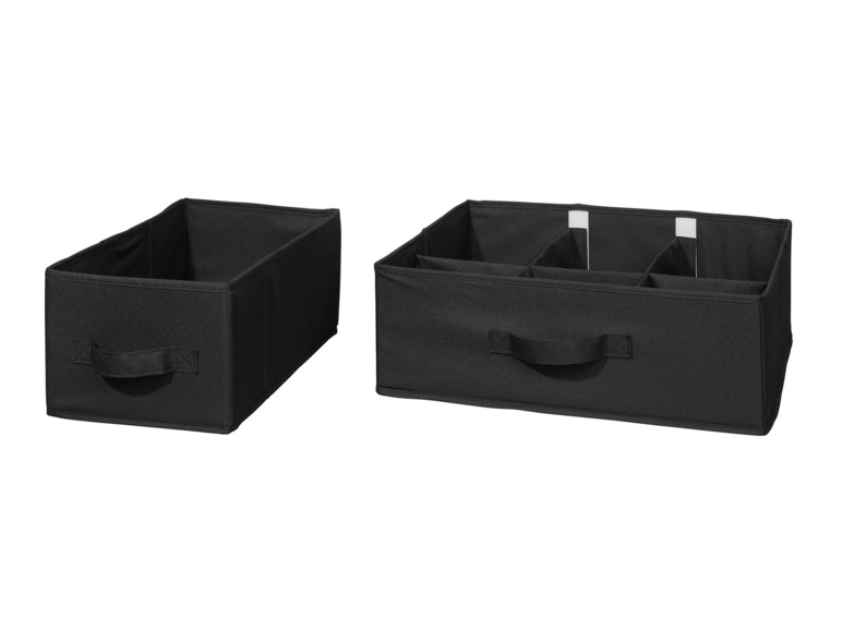 Opbergbox / lade-opslag
