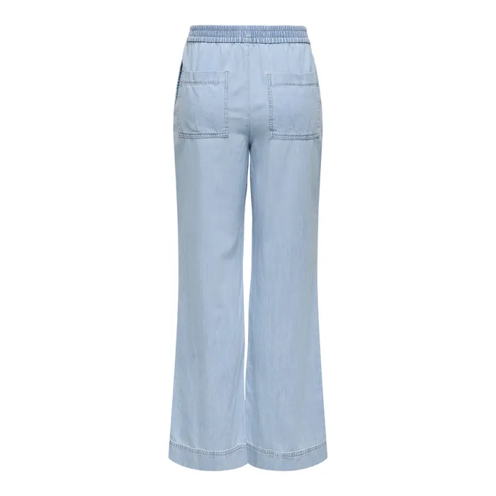 JDY New Penny Straight Jeans Dames
