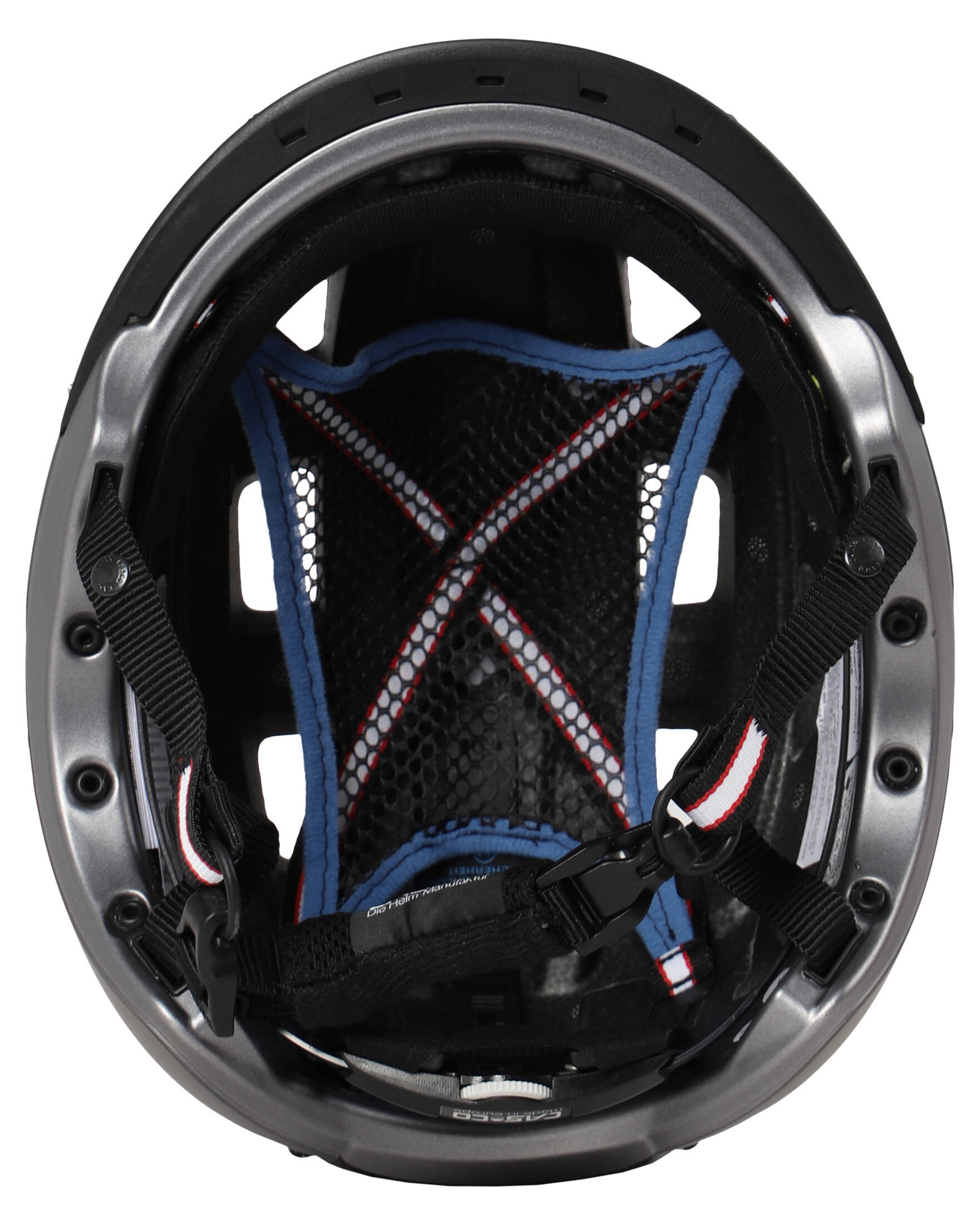 Casco| Herren Fahrradhelm EMOTION 2