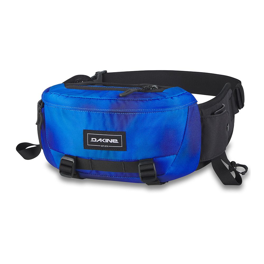 Dakine HOT LAPS 1L - Sac banane blue haze