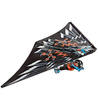 Playmobil Sports & Action - Starter Pack Hang Glider - 71079 - 1