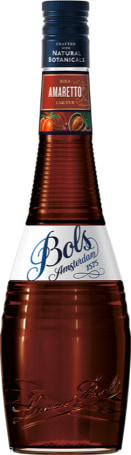 BOLS AMARETTO 70CL