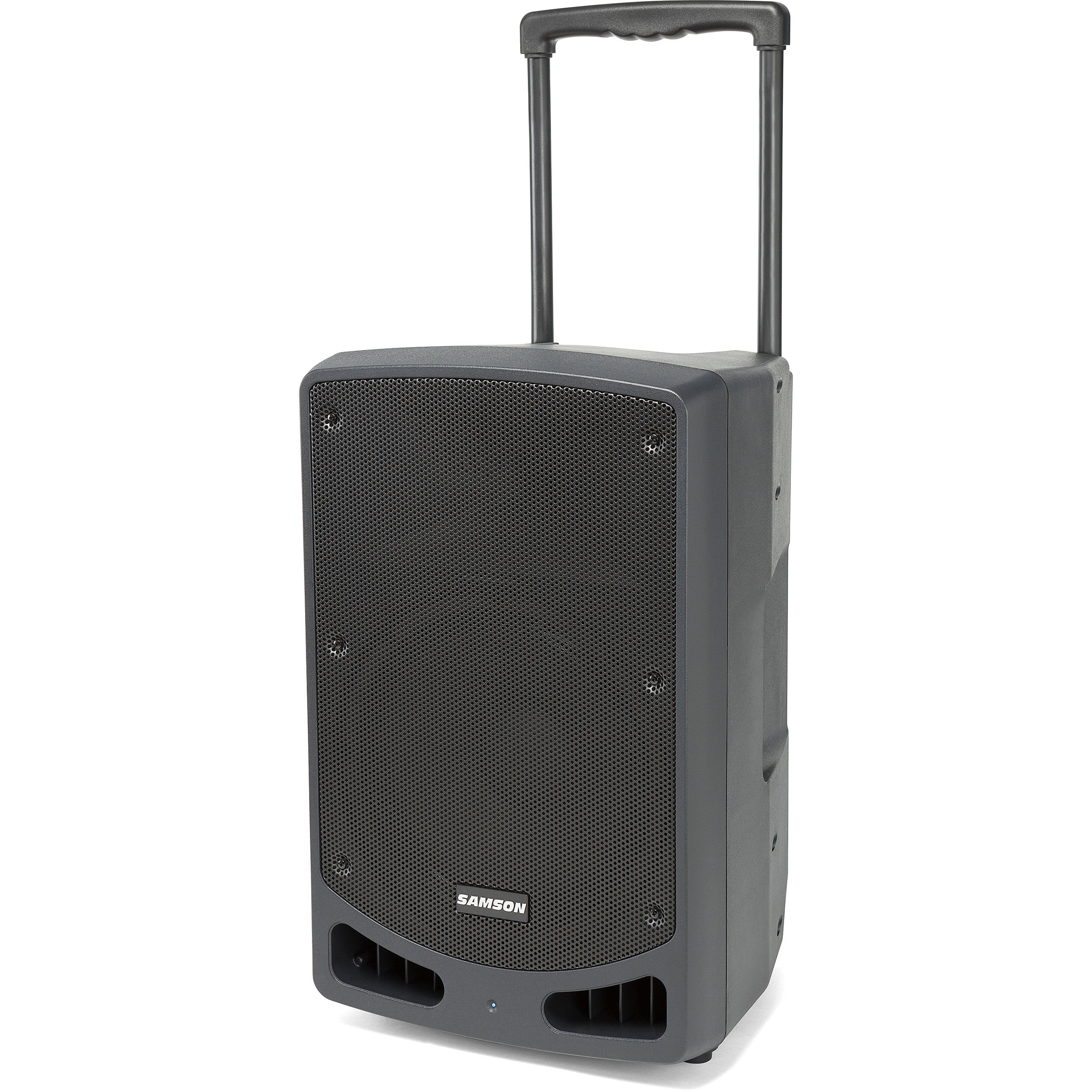 Samson Expedition XP312w draadloze speaker incl. microfoon