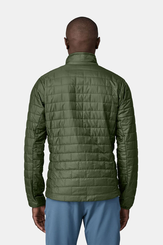 Patagonia Patagonia Nano Puff Isolatiejas