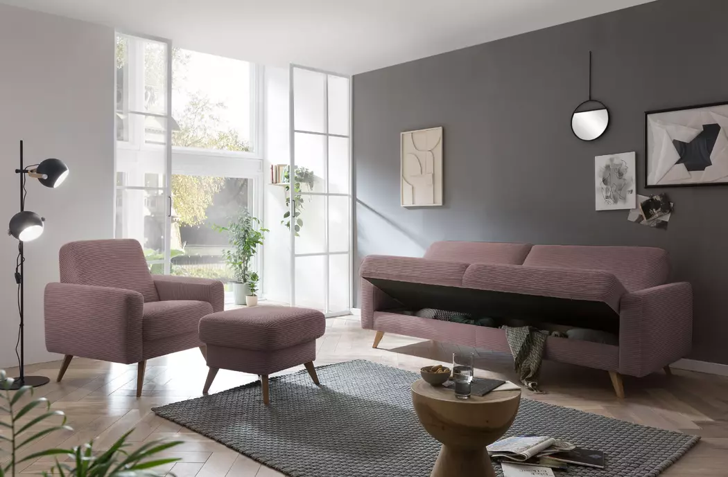 Sofa Samso