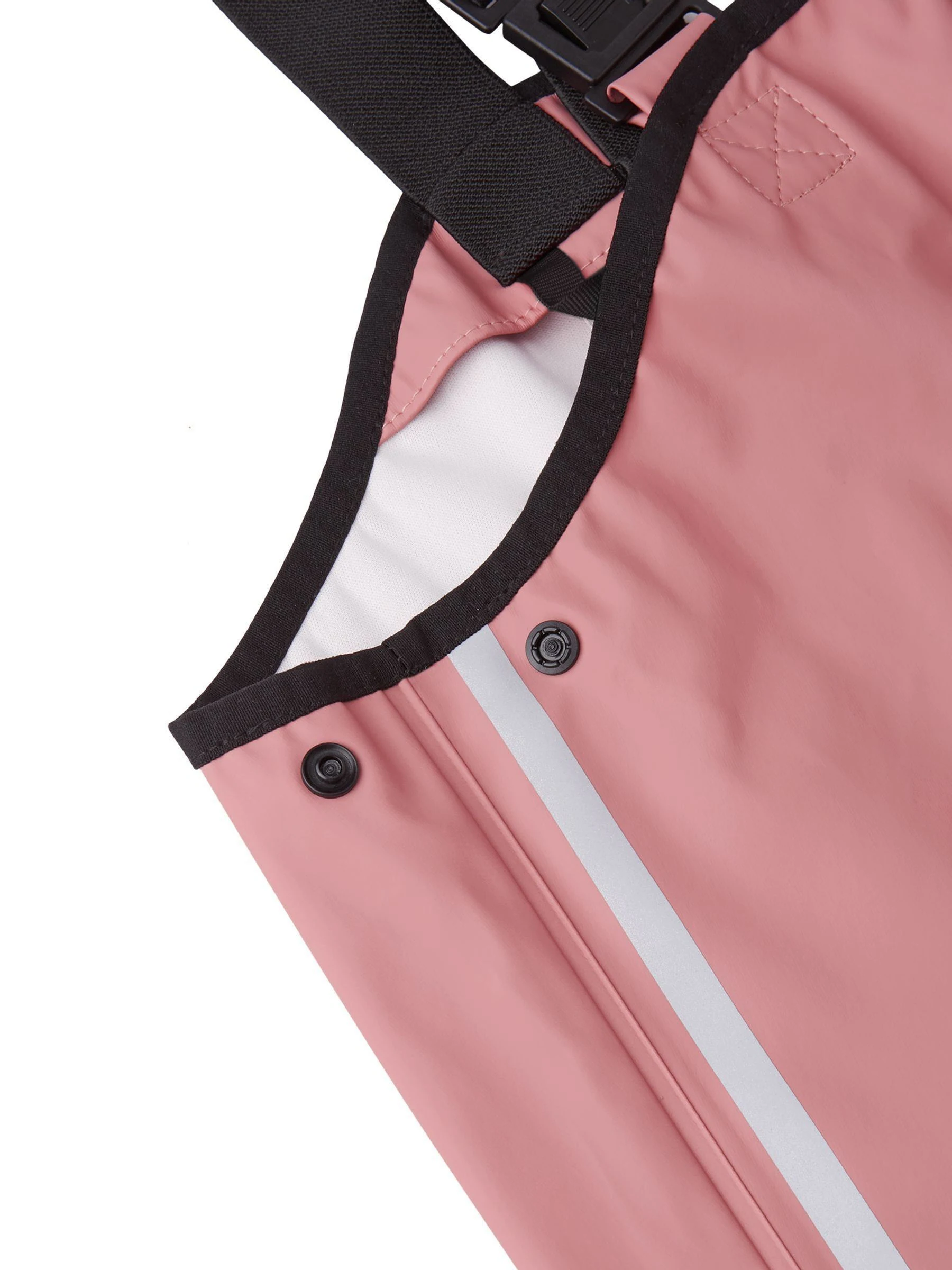 Reima Waterproof Rain Puddlesuit Dungarees Lammikko