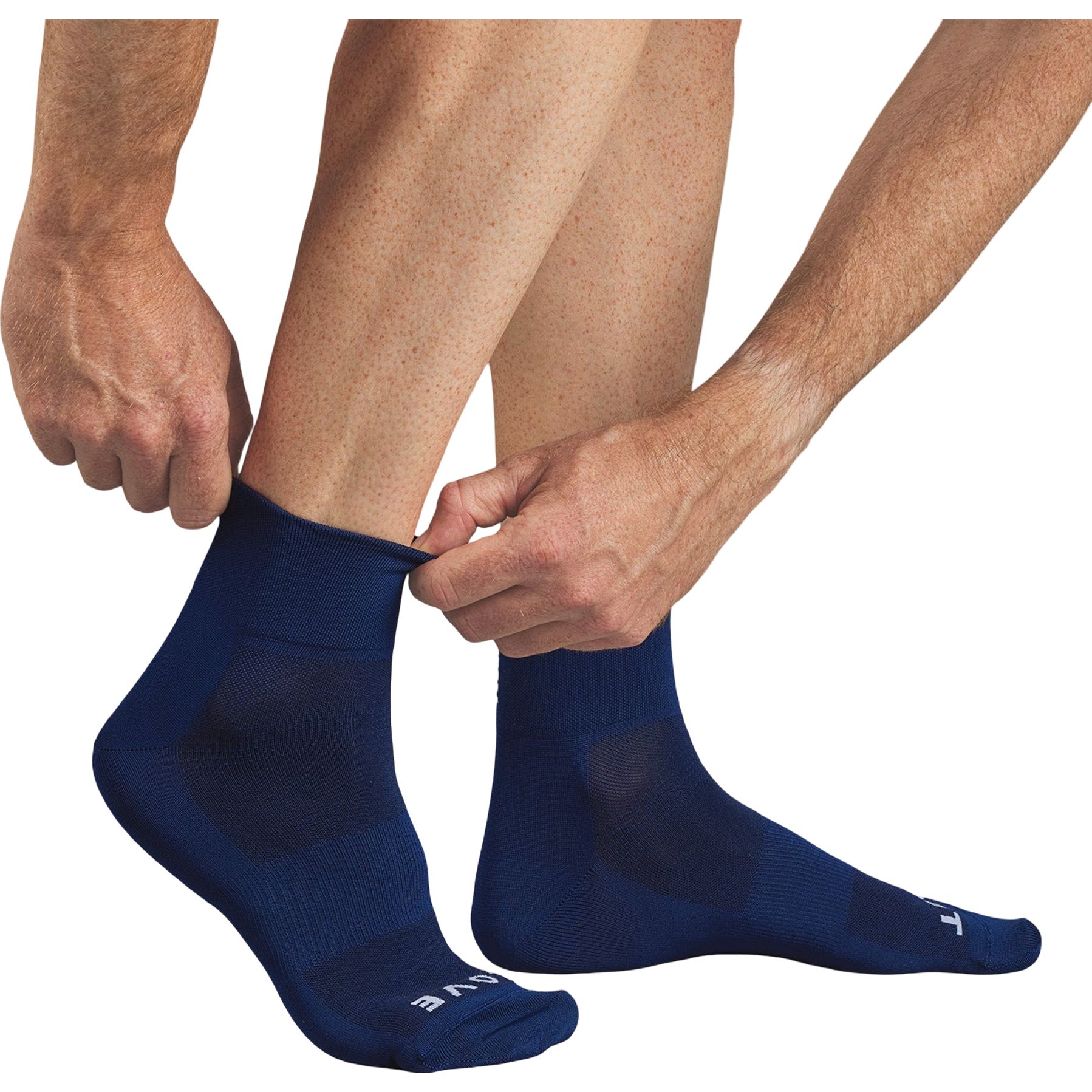 GripGrab Lightweight SL Short Sokken