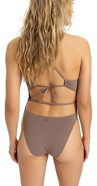 ROXY - MAILLOT DE BAIN LASCA 1P