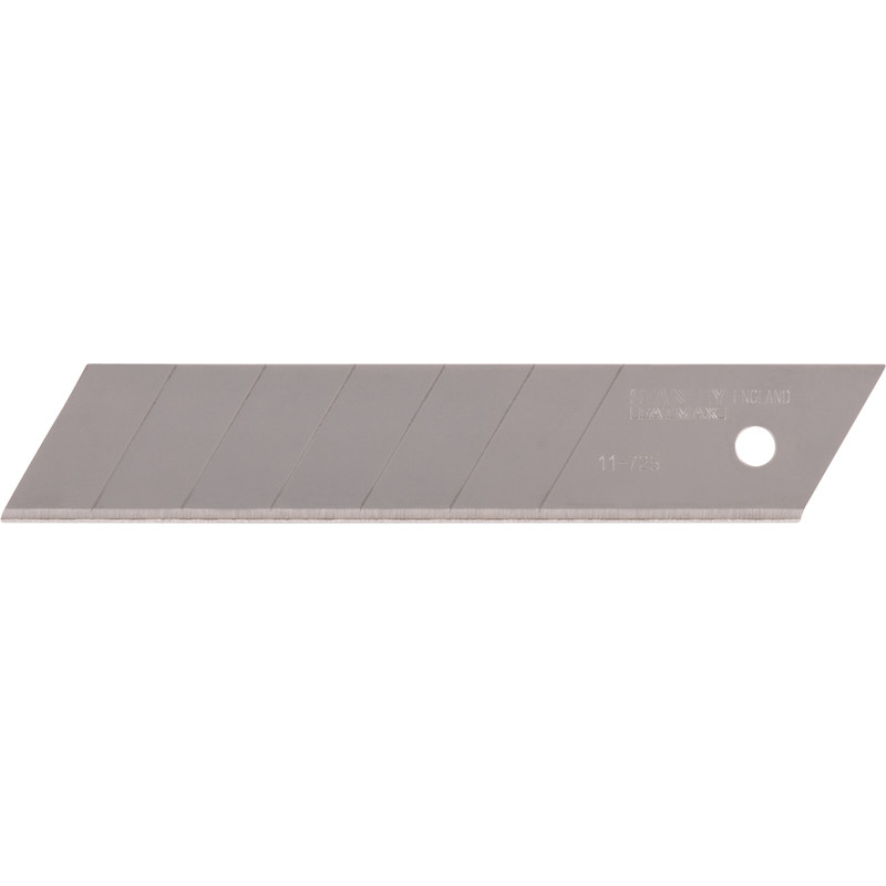 Stanley FATMAX® reserve afbreekmesjes 25mm