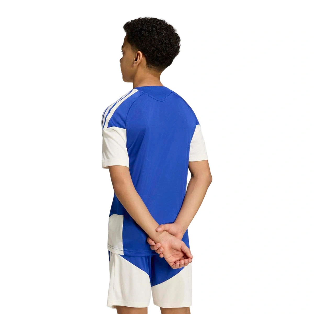 T-Shirt adidas Juventus Training 2026-2027 Criança