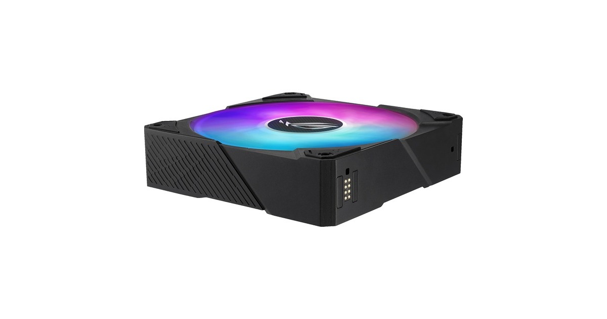 ASUSROG Ryujin III 360 ARGB Extreme waterkoeling  (Zwart)