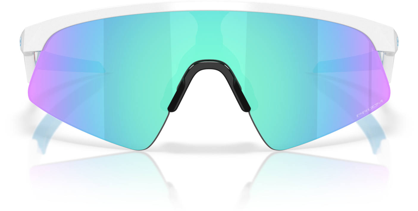 Oakley Resistor Sweep
