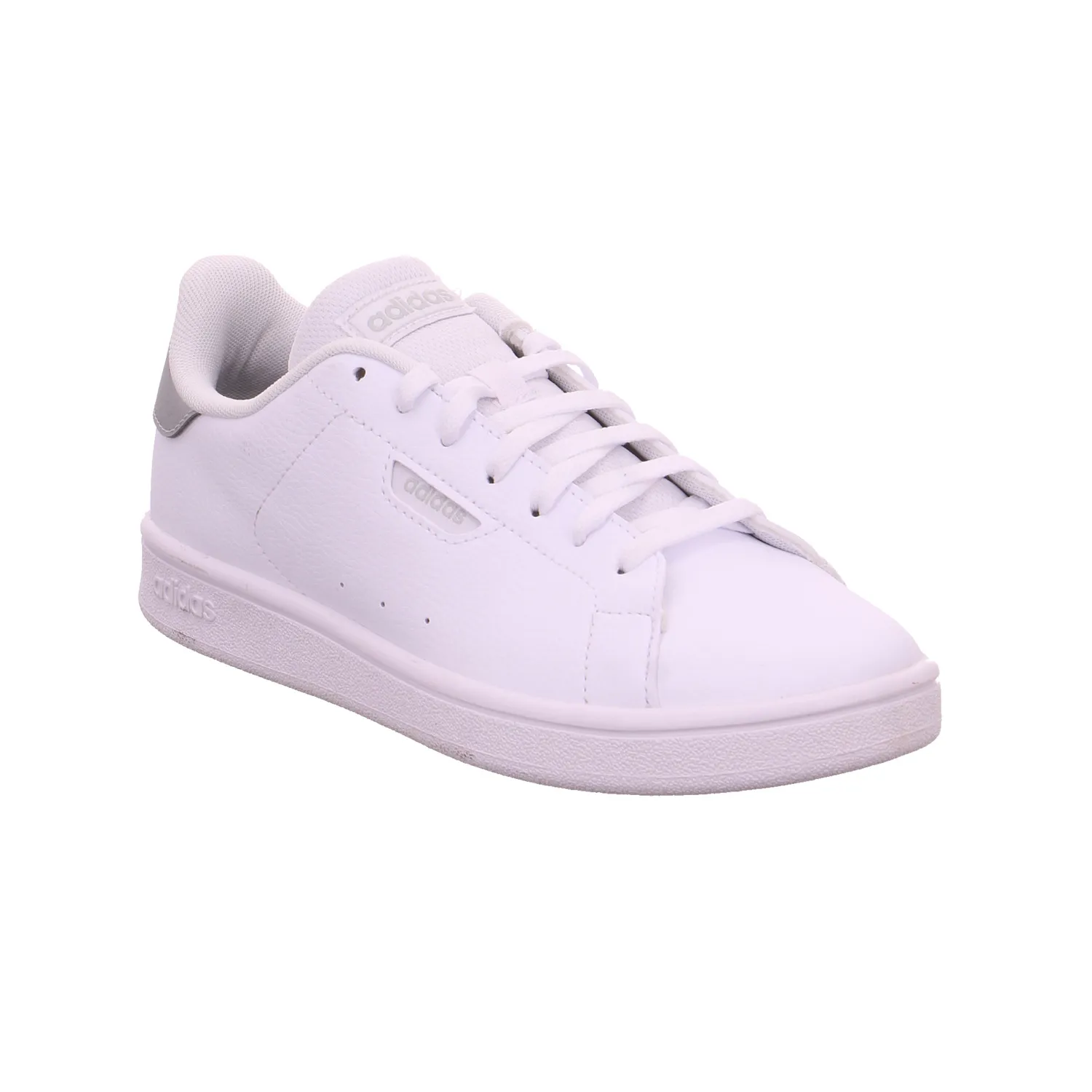 ADIDAS Sneaker- Streetschuh Damen Weiss Lederimitat