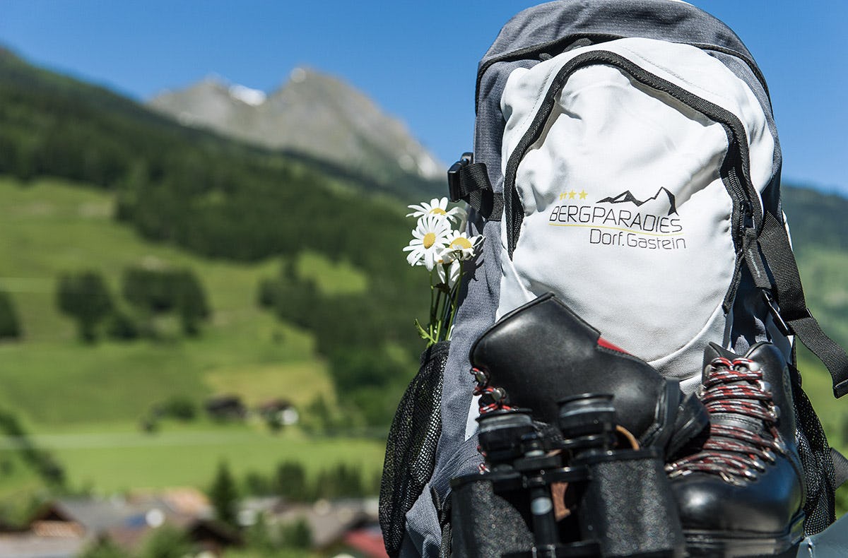 Wellnessurlaub in Dorfgastein