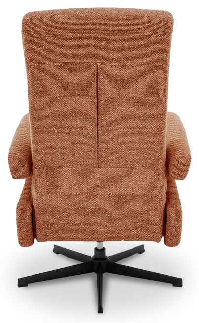 Relaxfauteuil Coral CM-55.059 Tampere B72 x D88 x H115 cm