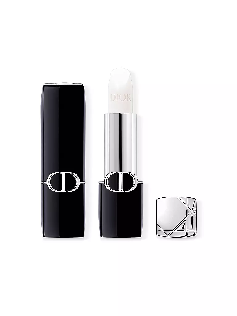 DIOR Rouge Dior Balm (000 Diornatural Satin Finish) transparent