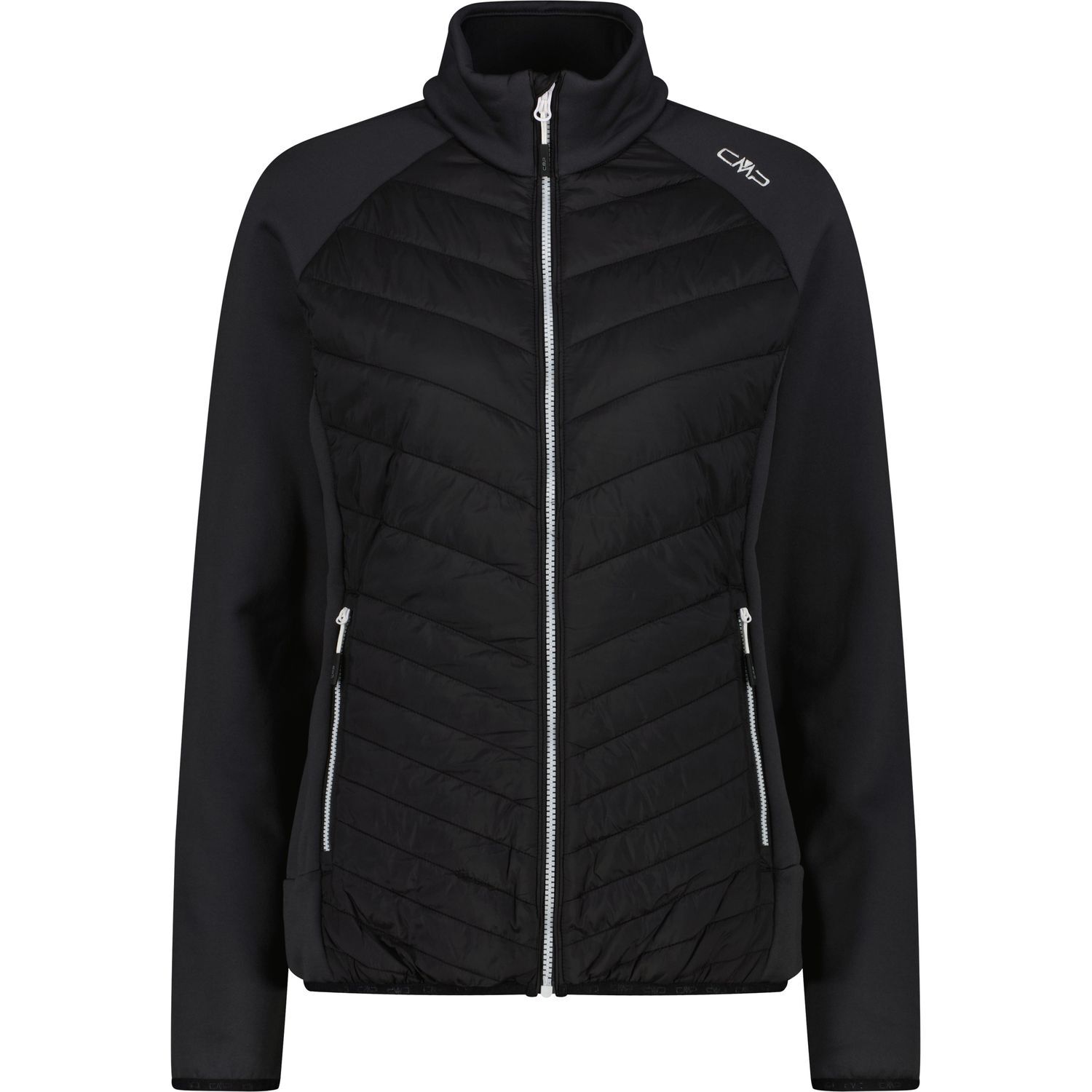 CMPWoman Jacket Hybrid 35E2956