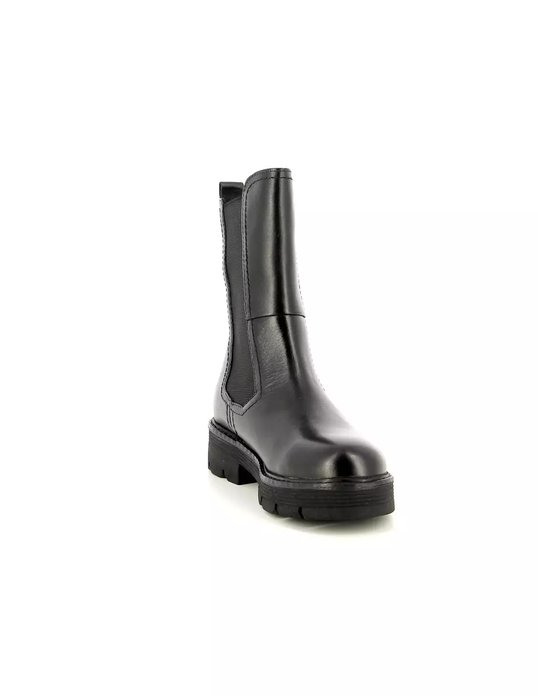 MARCO TOZZI 25441 - Boots & bottines Blackantic