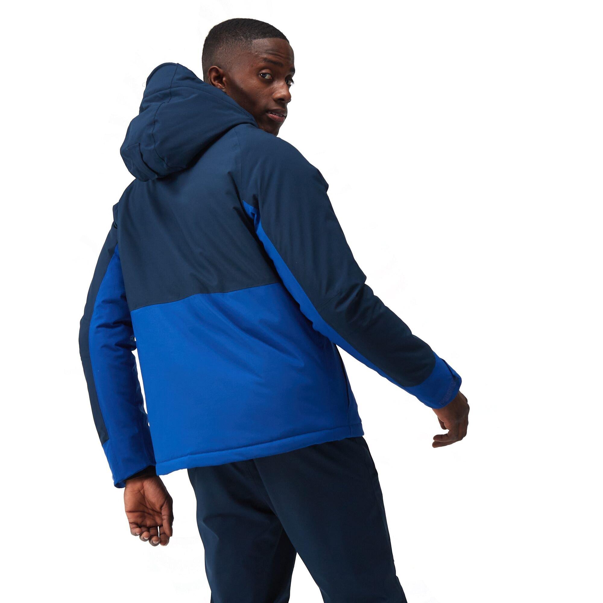 Regatta Highton Insulated Jacket Mens