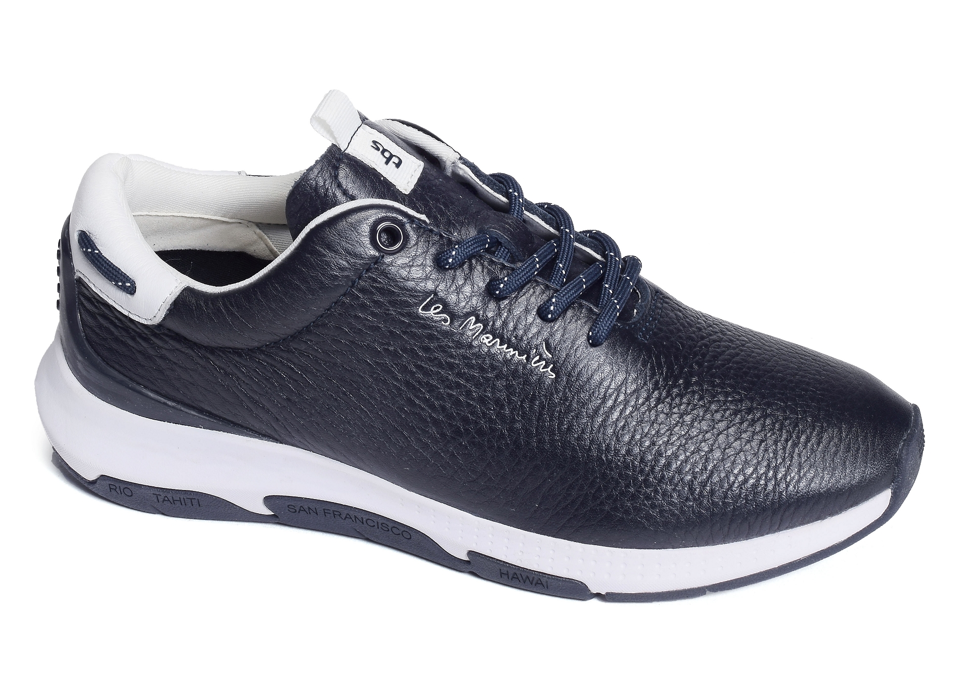 Jazzrun marine