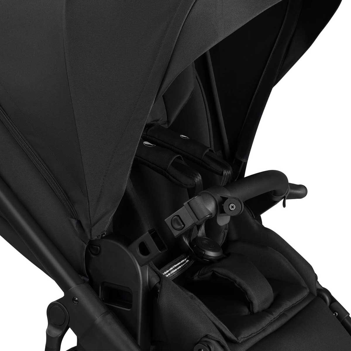 ABC Design GmbH ABC Design Kombi-Kinderwagen Salsa 5 Air