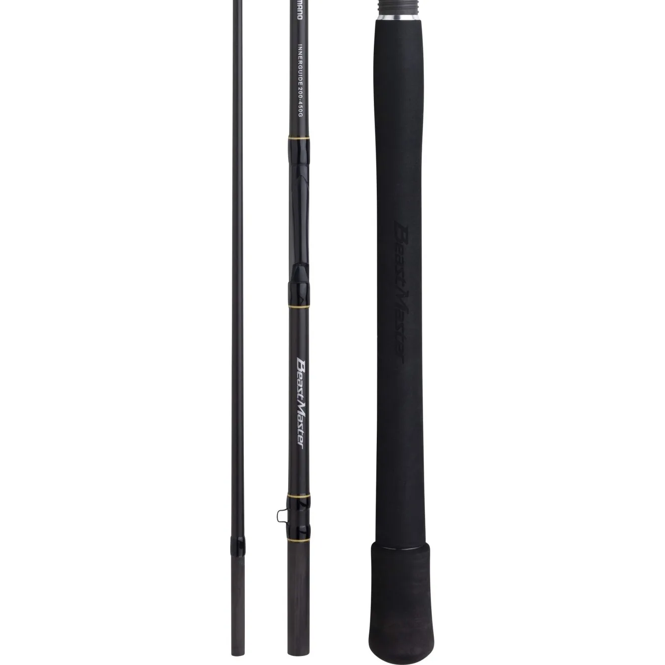 Shimano Rod Beastmaster CX Innerguide