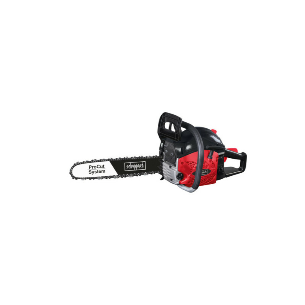 Tronçonneuse thermique scheppach procut - 46 cm - 1800 w - csh46
