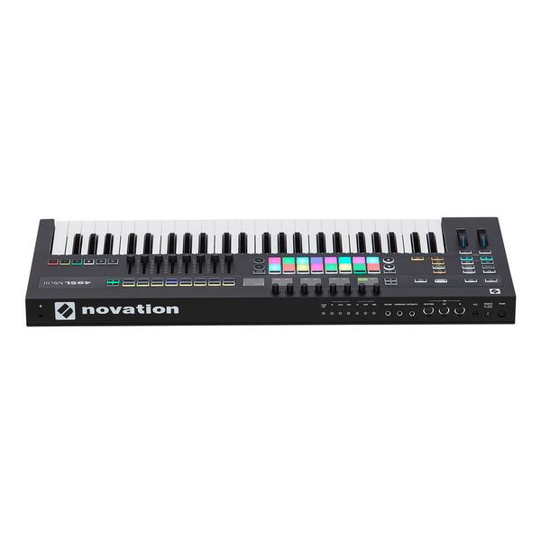 Novation 49SL MKIII