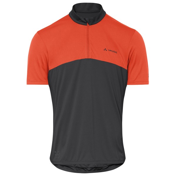 Vaude - Matera Half Zip Tricot - Maillot de cyclisme