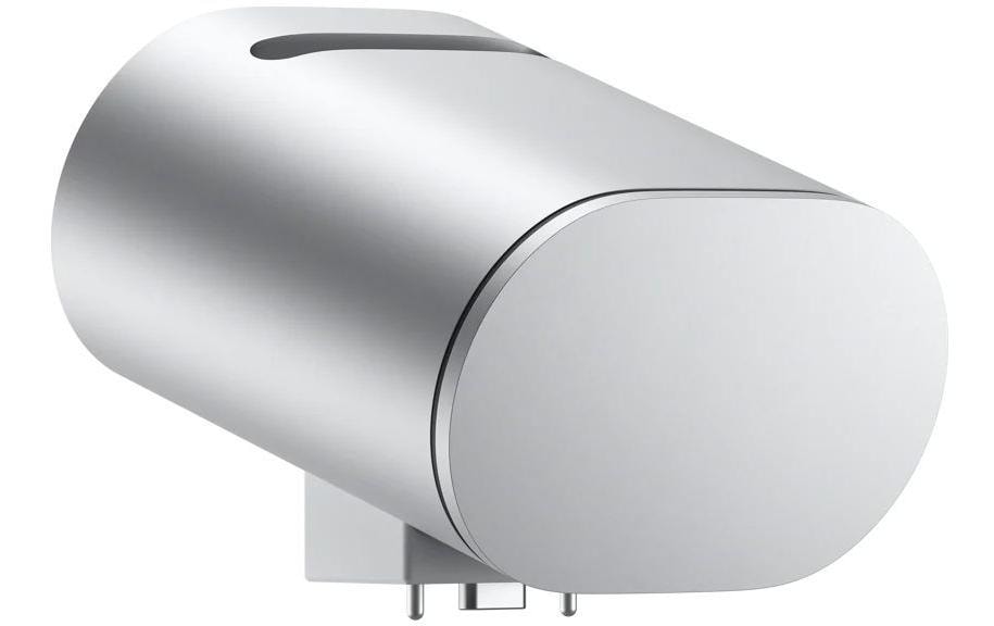 Surface Hub Smart Camera<br>Ultrahochaulöfsende Webcam für den Surface Hub 2S