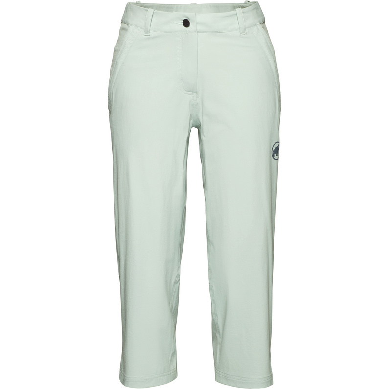 Mammut Damen Hiking V Capri Hose